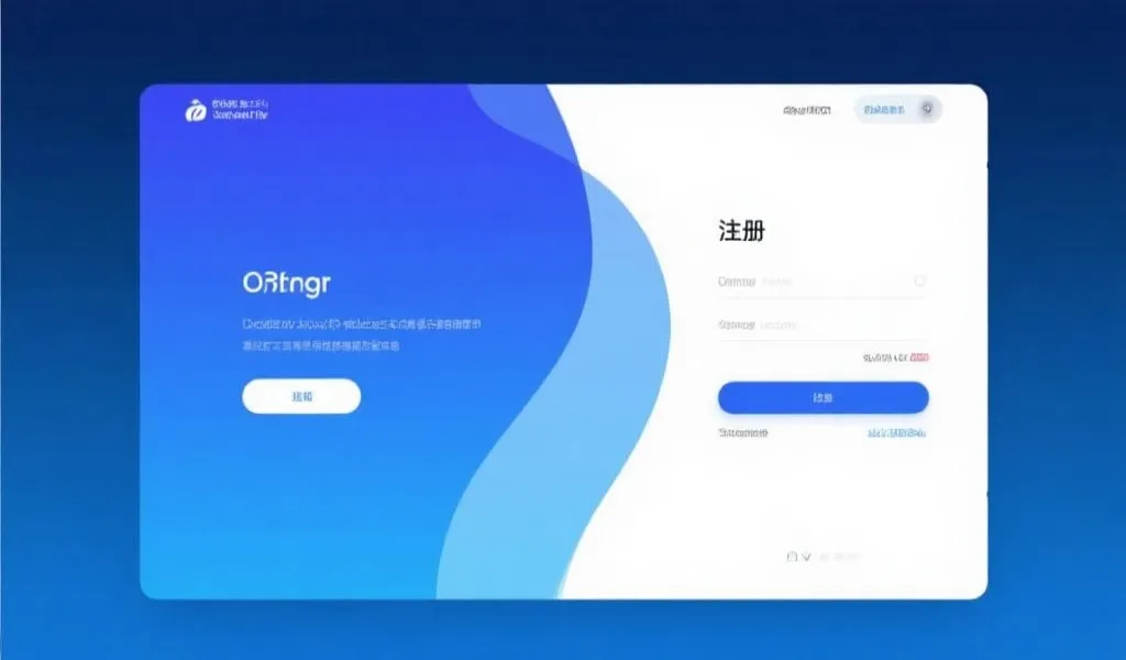 幸运飞艇官方注册入口全解：流程、页面与账号安全一站掌握